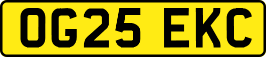 OG25EKC