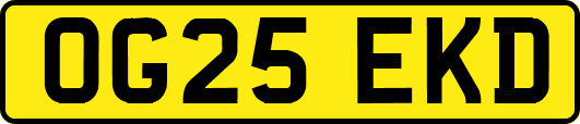 OG25EKD