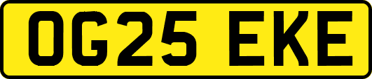 OG25EKE