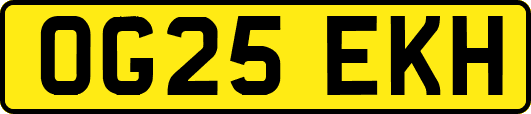 OG25EKH