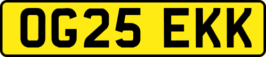 OG25EKK