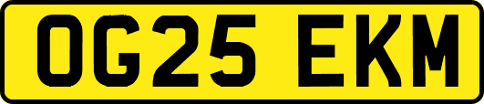 OG25EKM
