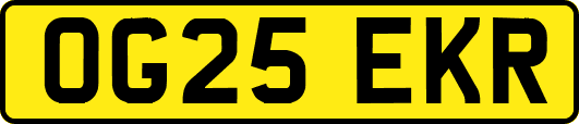 OG25EKR