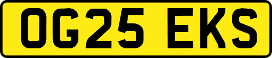 OG25EKS
