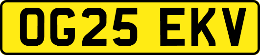 OG25EKV