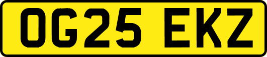 OG25EKZ
