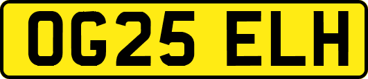 OG25ELH