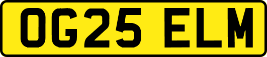OG25ELM