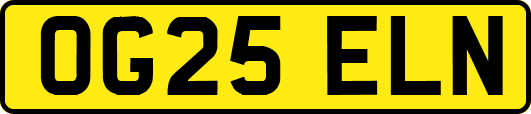 OG25ELN