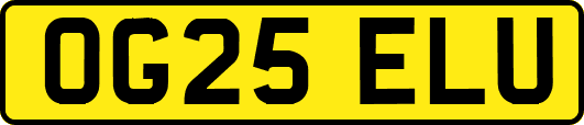 OG25ELU