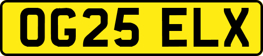 OG25ELX