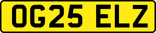 OG25ELZ