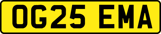 OG25EMA