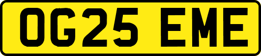 OG25EME