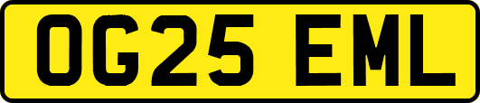 OG25EML