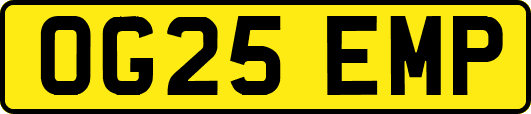 OG25EMP