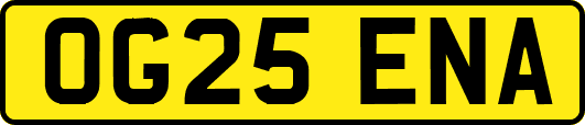 OG25ENA