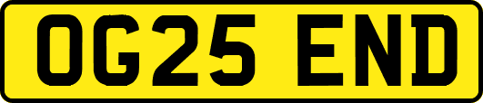 OG25END