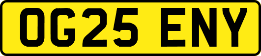OG25ENY