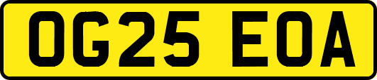 OG25EOA