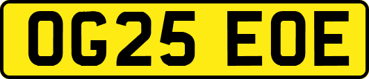 OG25EOE