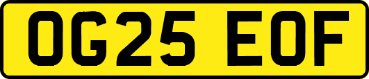 OG25EOF