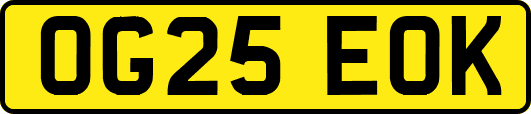 OG25EOK