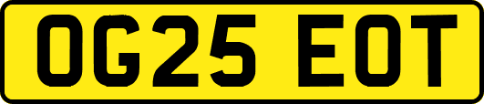 OG25EOT