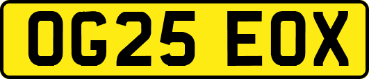 OG25EOX