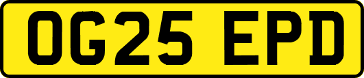 OG25EPD
