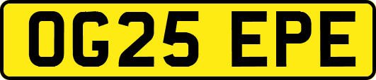 OG25EPE