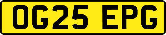 OG25EPG