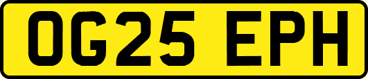 OG25EPH