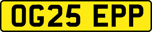 OG25EPP