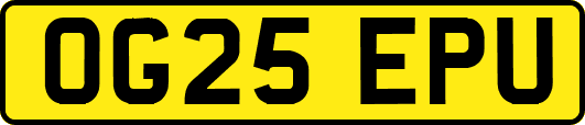 OG25EPU