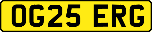 OG25ERG