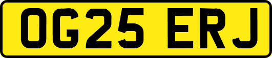 OG25ERJ