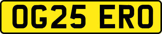 OG25ERO