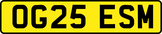 OG25ESM
