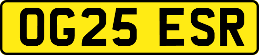 OG25ESR
