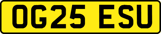 OG25ESU