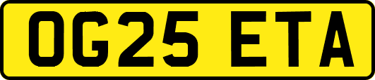 OG25ETA