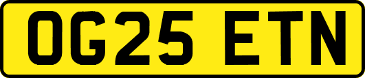 OG25ETN