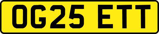 OG25ETT