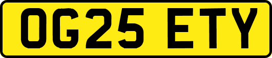 OG25ETY