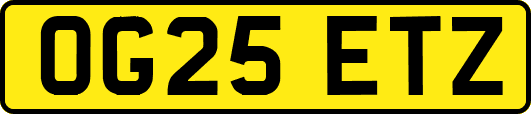 OG25ETZ