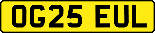 OG25EUL