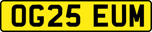 OG25EUM