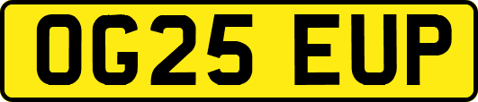 OG25EUP