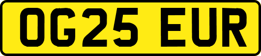 OG25EUR